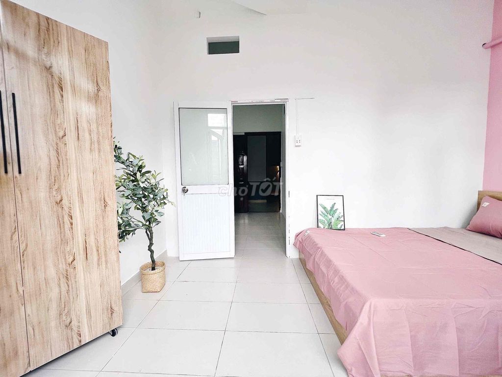 Rent a two-price-price apartment.