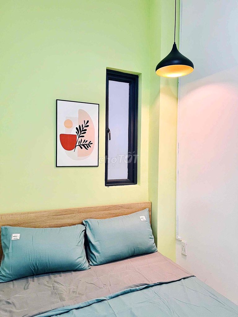Rent a two-price-price apartment.