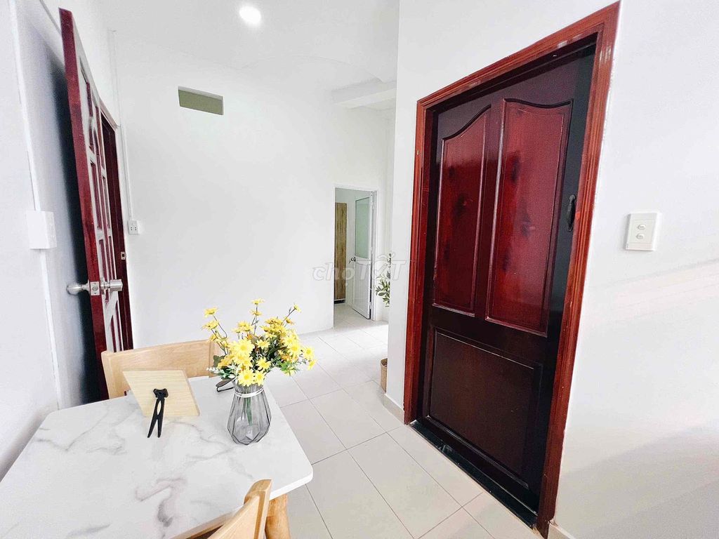 Rent a two-price-price apartment.