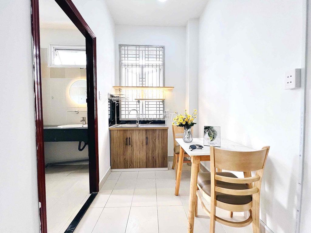 Rent a two-price-price apartment.