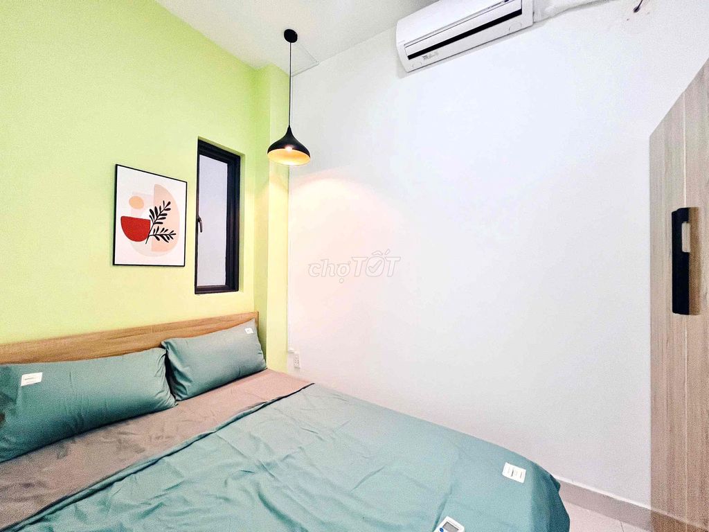 Rent a two-price-price apartment.