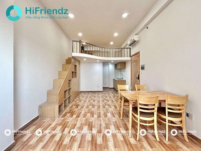 4 million and 5 view beautiful room/ cvpm