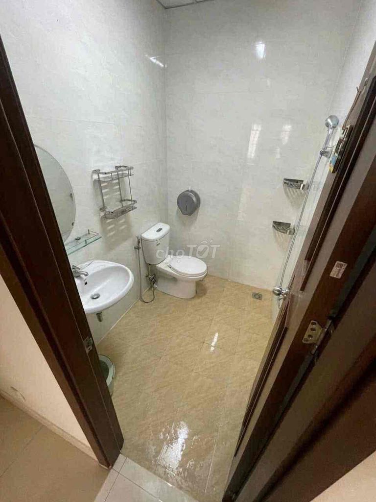 Rent two Nơ Trang Long Bình Thạnh bedrooms.