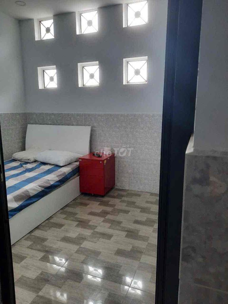 I'll take you to a motel.