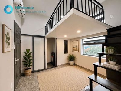 New Advanced Office / Full Seven / Luxry / Emart Walk