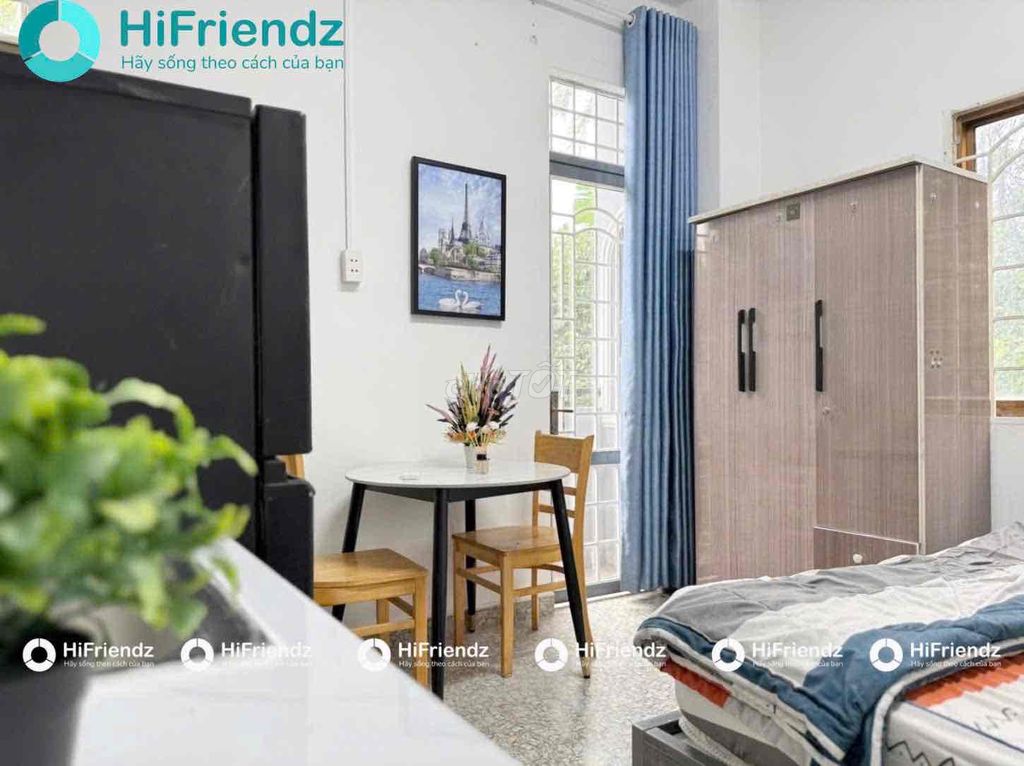 Rent the medical interior apartment - 10 minutes to The Vista An Shire 2