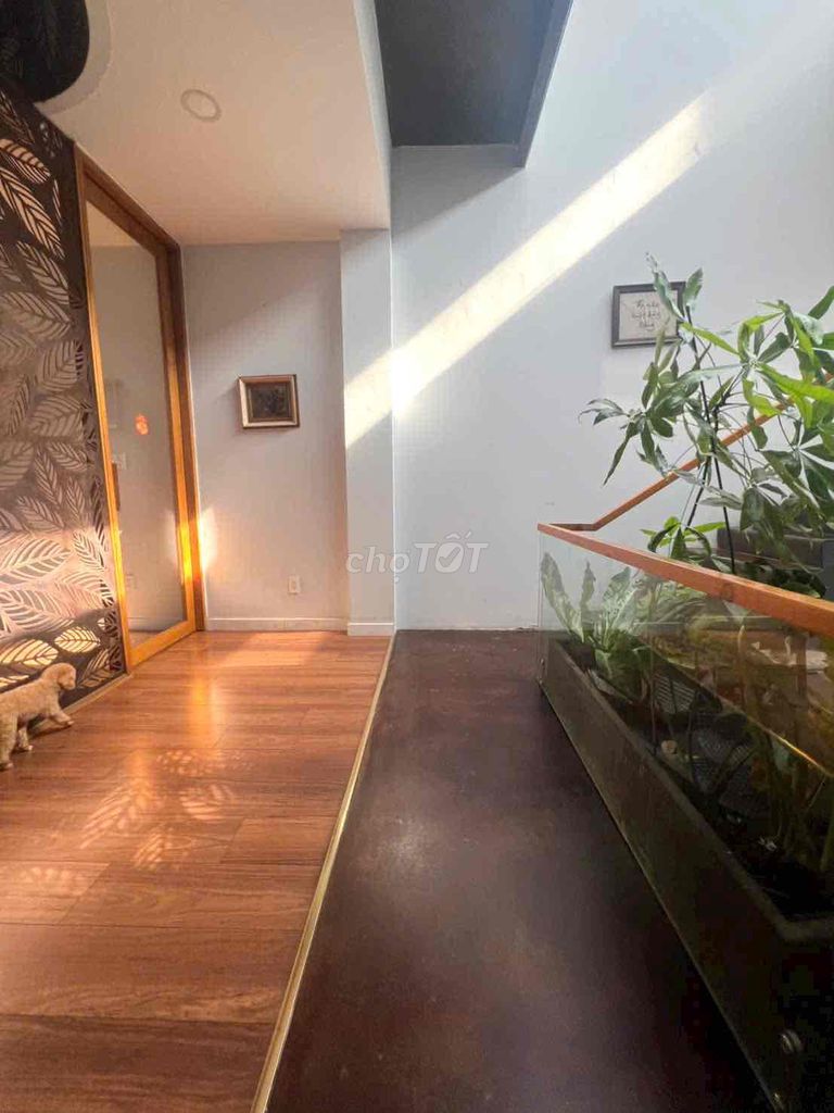 Ung Văn Khiêm root house - Bình Thạnh 01 near vinhome