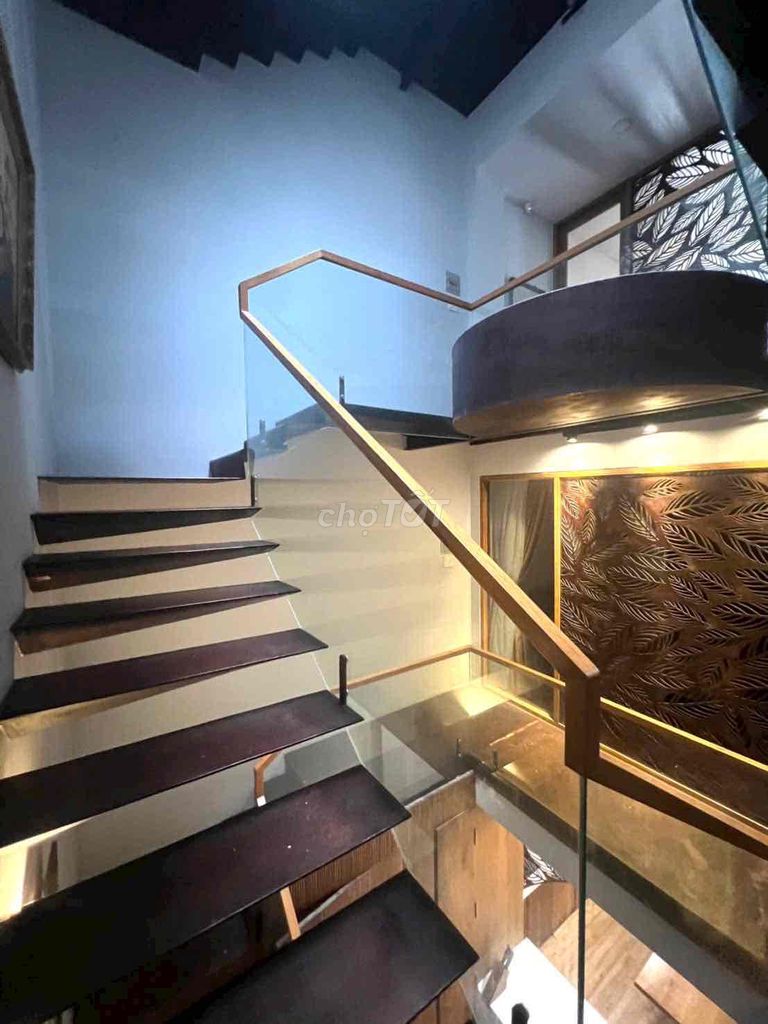 Ung Văn Khiêm root house - Bình Thạnh 01 near vinhome