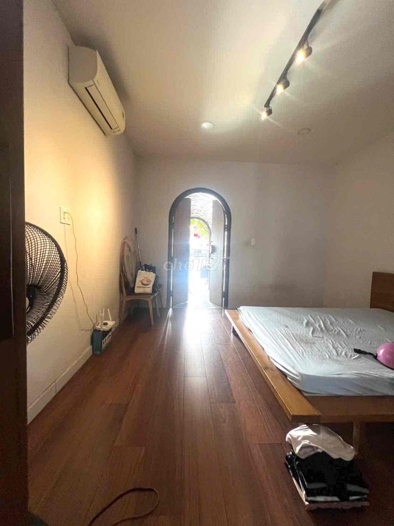 Ung Văn Khiêm root house - Bình Thạnh 01 near vinhome