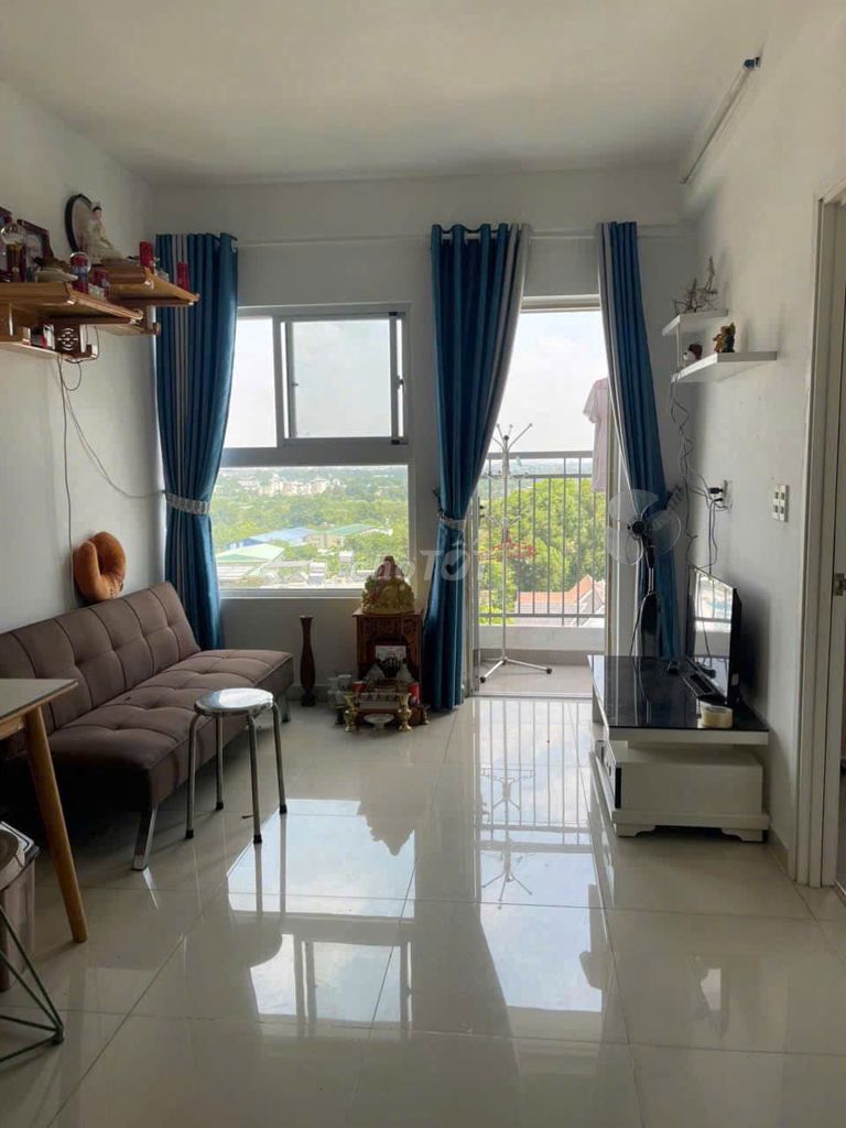 United Kingdom, Lê Văn Khương, District 12: 66 meters2, 6.5 million, 2 p sleeping, interior