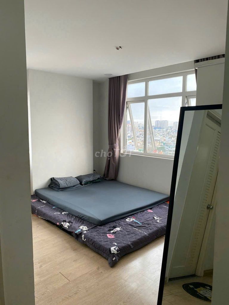 United Kingdom, Lê Văn Khương, District 12: 66 meters2, 6.5 million, 2 p sleeping, interior