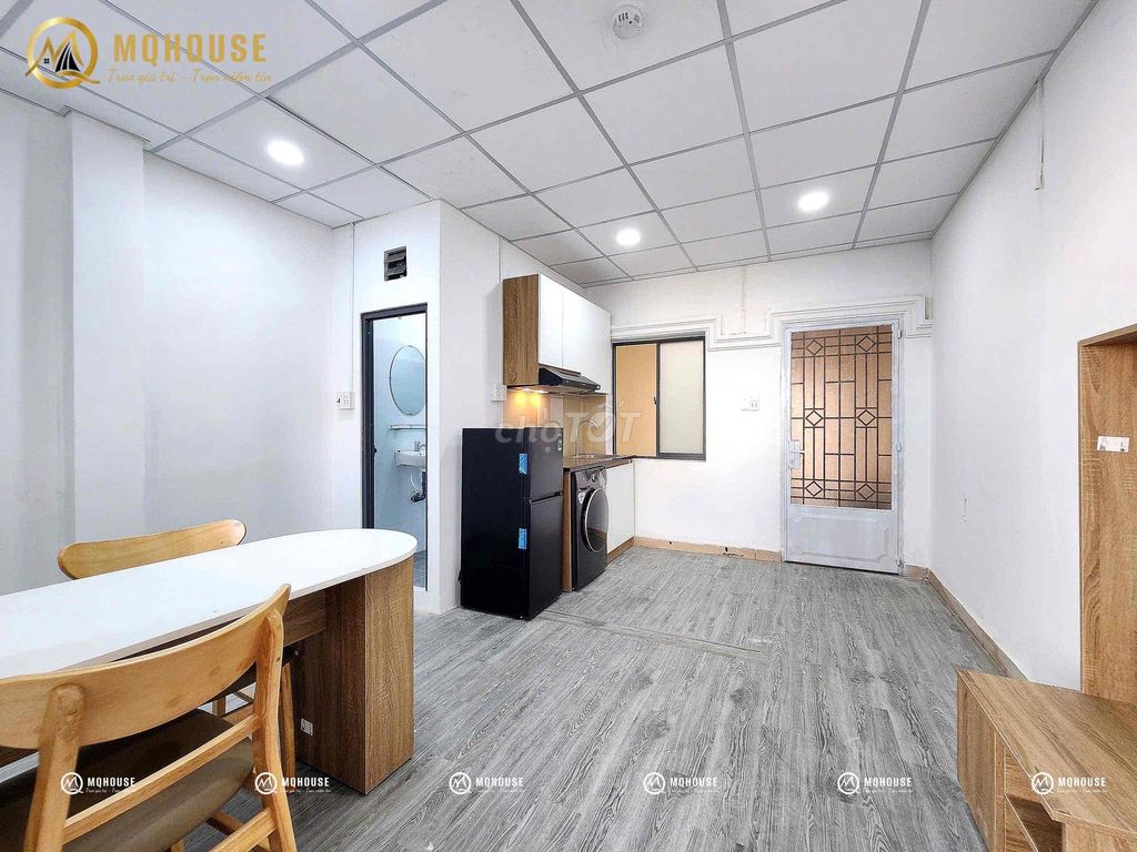 The Royal Highness' apartment is now available.