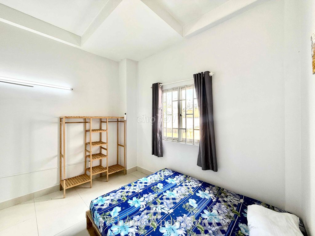 Rent the Cleaners' Room 30 meters, 3 car 3 car in Lý Thái Tổ District 10