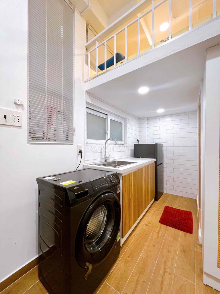 Superwide room with balcony, near Love + gdu