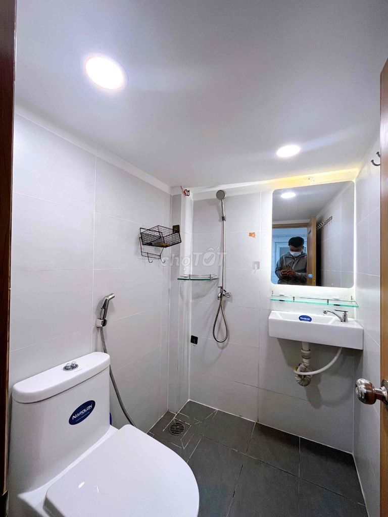 Superwide room with balcony, near Love + gdu