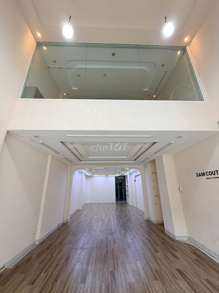 Cityland Center Hills Trần Thị Nghỉ-7.5 x20 meters. 4th floor 8 bedroom 7 toilets