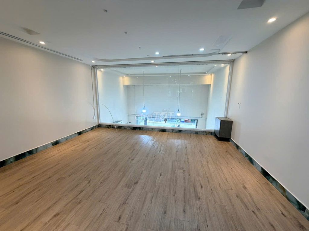 Cityland Center Hills Trần Thị Nghỉ-7.5 x20 meters. 4th floor 8 bedroom 7 toilets