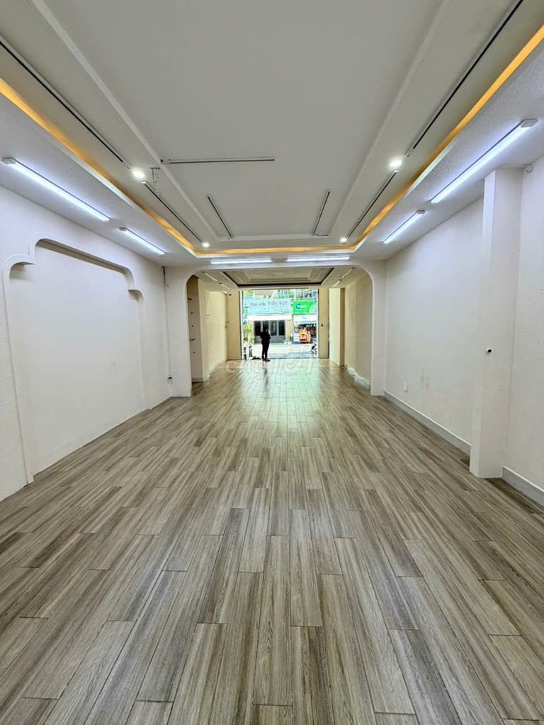 Cityland Center Hills Trần Thị Nghỉ-7.5 x20 meters. 4th floor 8 bedroom 7 toilets