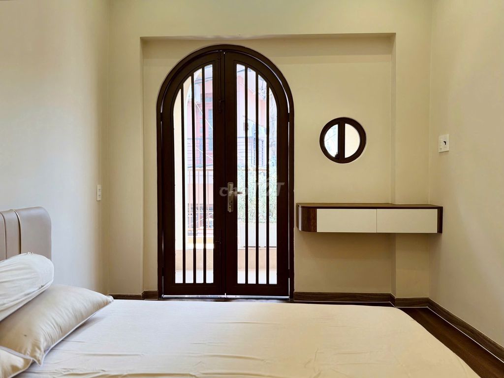 The owner of the new original house, Full interior goes down Phú Nhuận