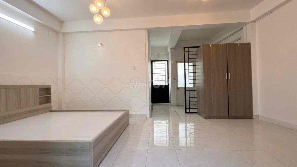 rented a nice new room - Phạm Văn Đồng front (P. latin.)