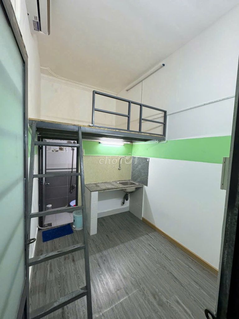 Rent a room at Gò Vấp.