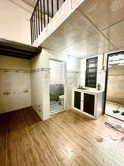 Rent a room at Gò Vấp.