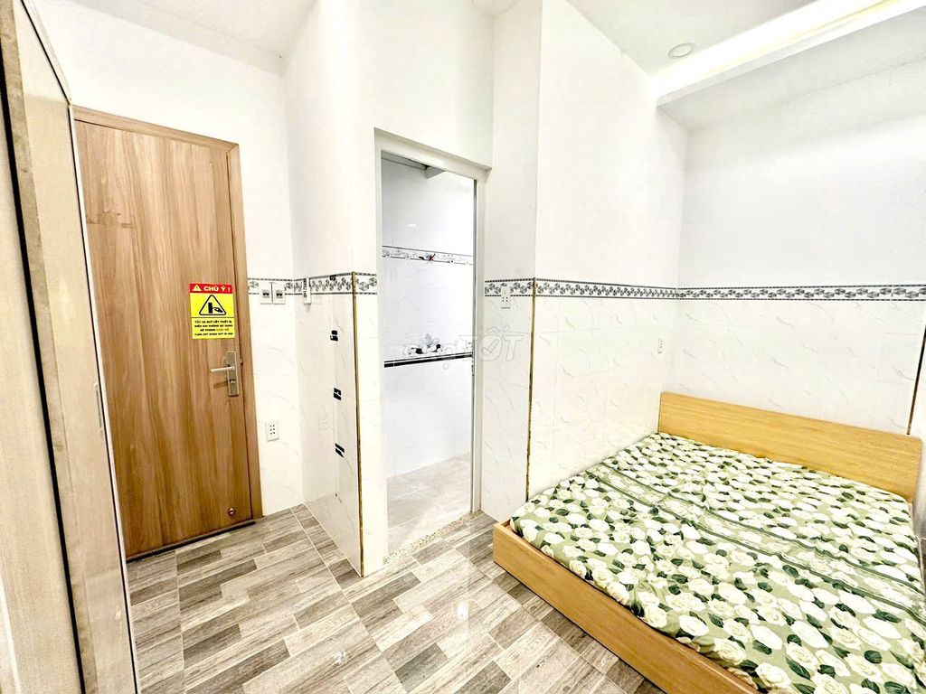 Rent a room at Gò Vấp.
