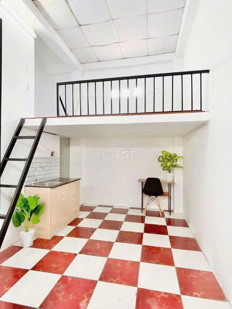 Rent a room at Gò Vấp.