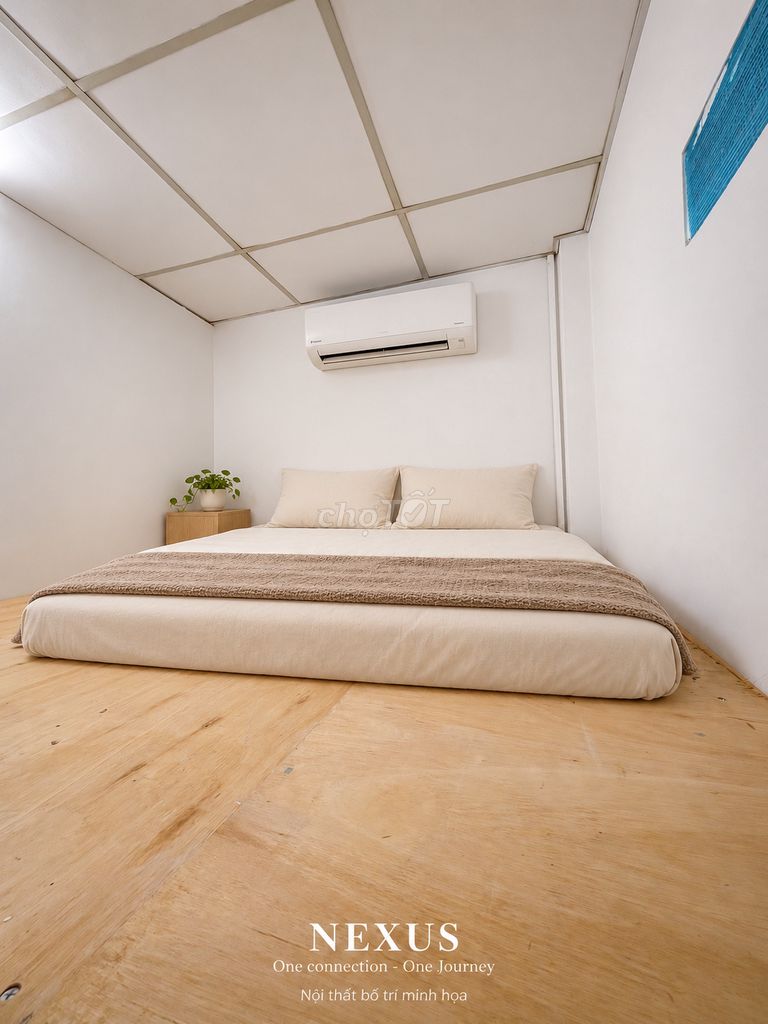 Cheap motel - 1 ,4 - Lê Đình Cẩn - Bình Tân