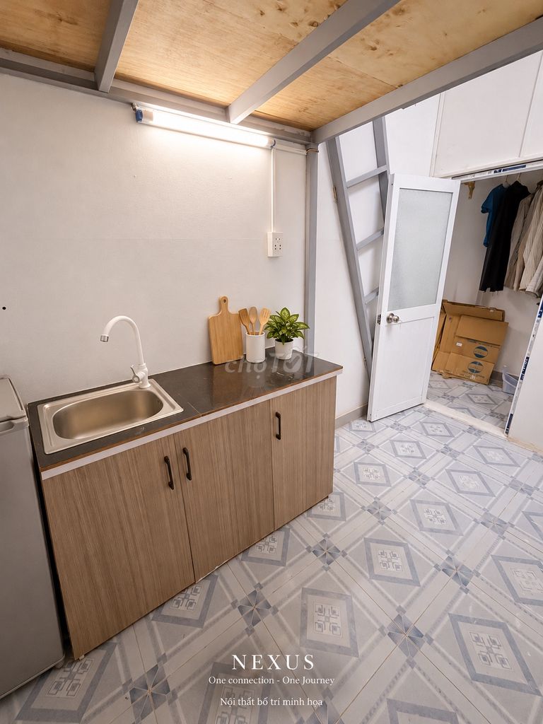 Cheap motel - 1 ,4 - Lê Đình Cẩn - Bình Tân