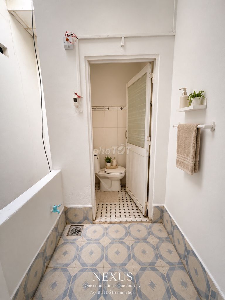 Cheap motel - 1 ,4 - Lê Đình Cẩn - Bình Tân