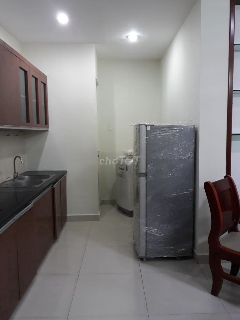 The landlord rented Âu Cơ Tower (Tân Phú) - 90 M2 3 bedroom/2 toilets