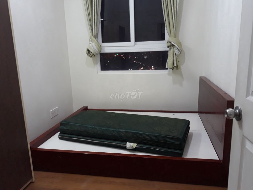 The landlord rented Âu Cơ Tower (Tân Phú) - 90 M2 3 bedroom/2 toilets