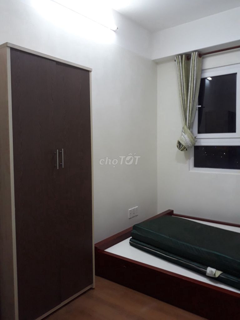 The landlord rented Âu Cơ Tower (Tân Phú) - 90 M2 3 bedroom/2 toilets