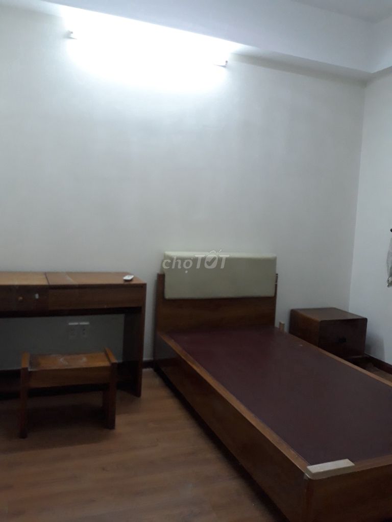 The landlord rented Âu Cơ Tower (Tân Phú) - 90 M2 3 bedroom/2 toilets