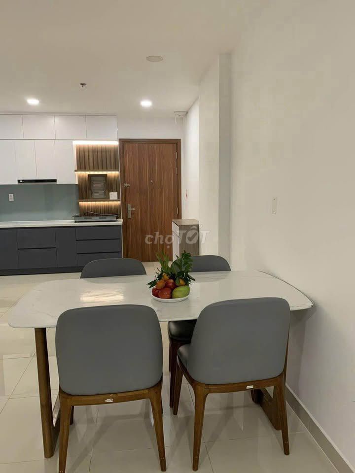 Renting Garden Republic building three bedrooms. 17 million. House is empty.