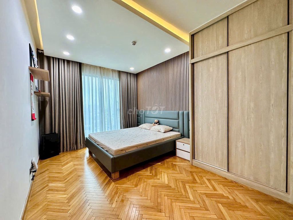 Feliz En Vista 0170 rented two bedrooms I 85 m2 I 22 million a month