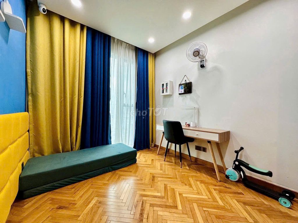 Feliz En Vista 0170 rented two bedrooms I 85 m2 I 22 million a month