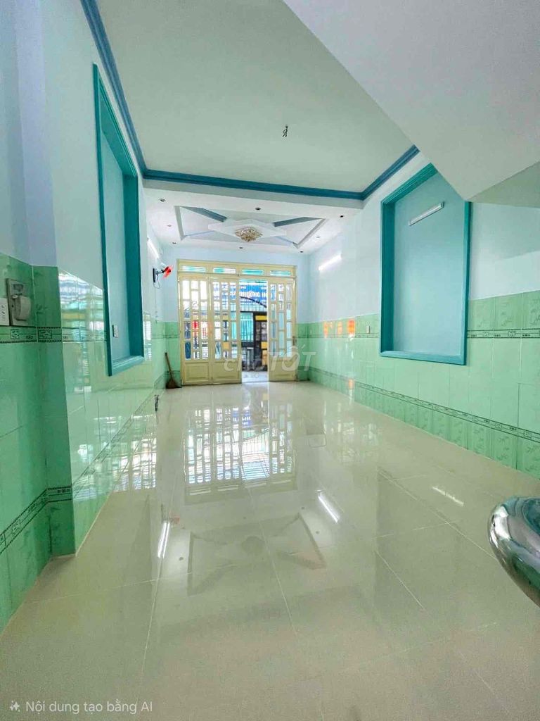 Rent a nice Tân Phú Huỳnh Thiện Lộc 4 x 18-3 car-story for 12 million