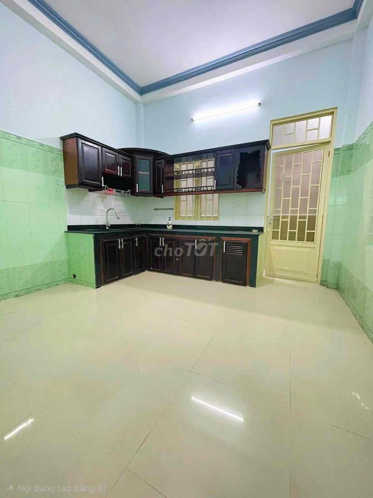 Rent a nice Tân Phú Huỳnh Thiện Lộc 4 x 18-3 car-story for 12 million