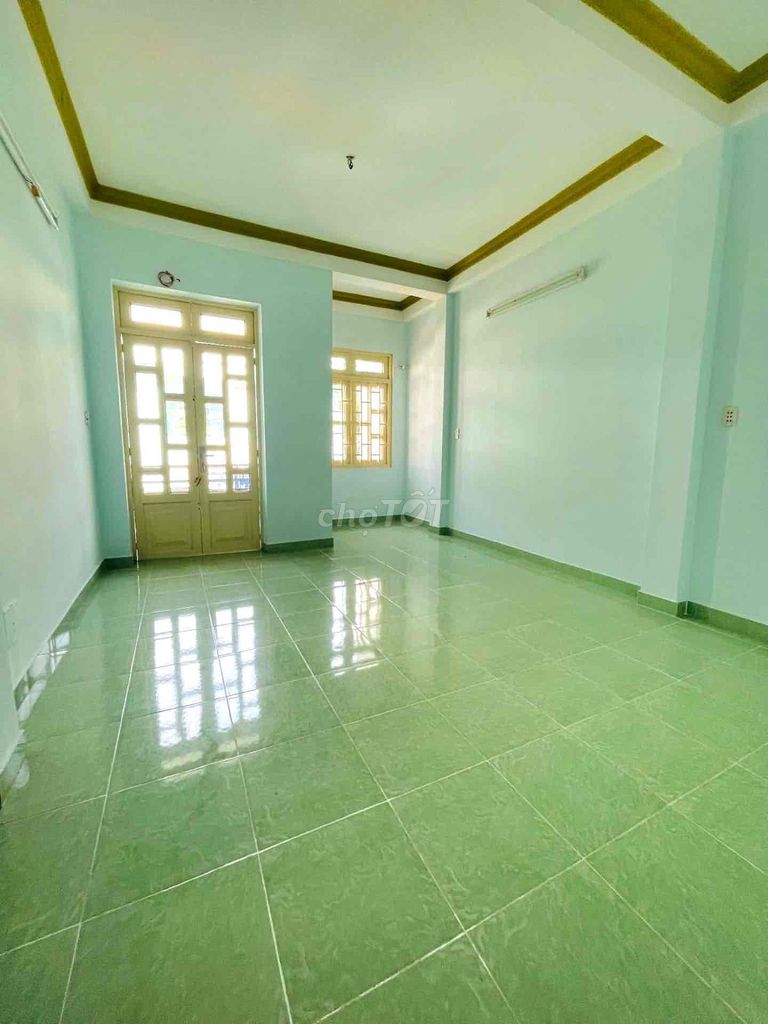 Rent a nice Tân Phú Huỳnh Thiện Lộc 4 x 18-3 car-story for 12 million