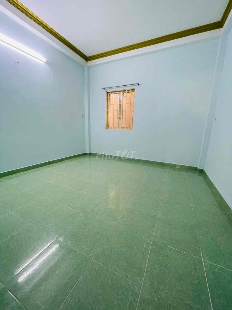 Rent a nice Tân Phú Huỳnh Thiện Lộc 4 x 18-3 car-story for 12 million