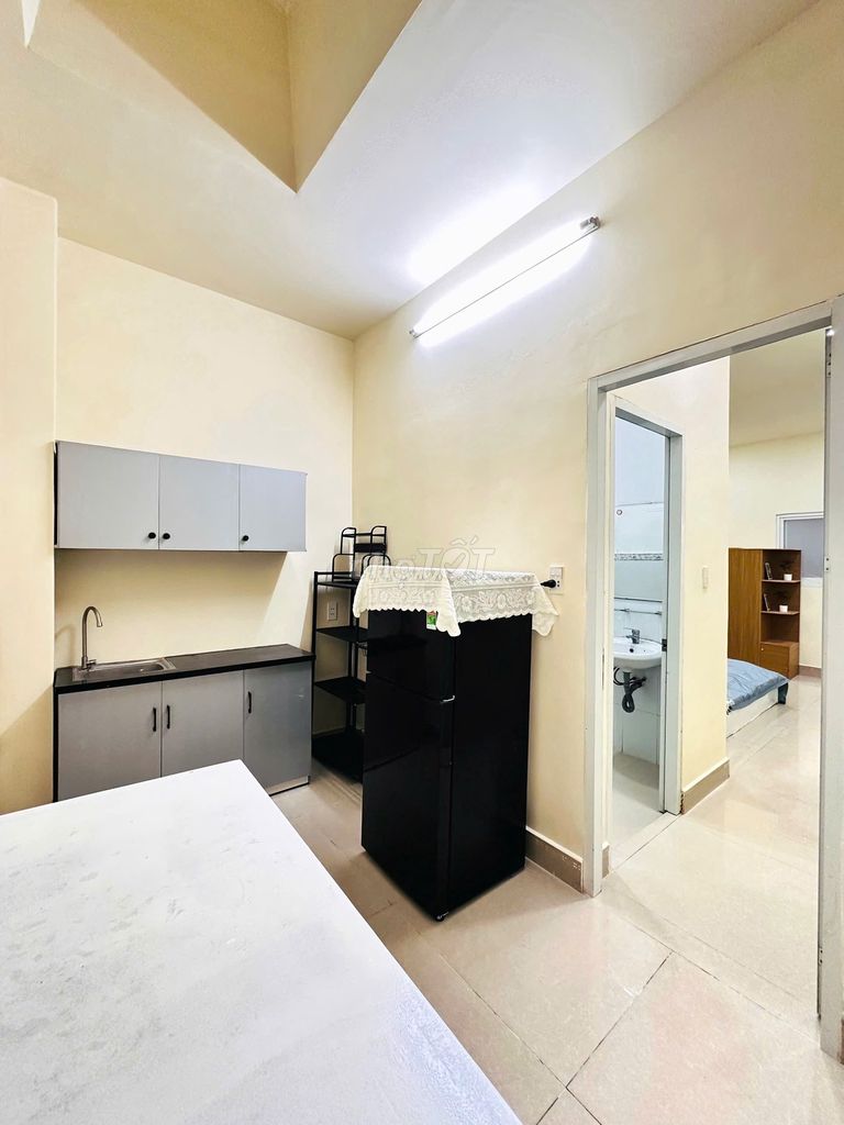 Rent a kitchen bedroom, Full interior, 28 meters available