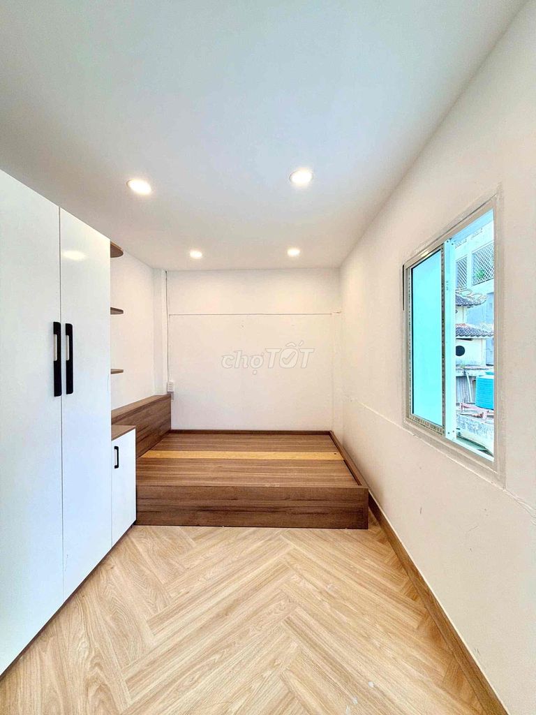 The entire floor - Full cabinet - Cộng Hoà - etowm - 5 million5