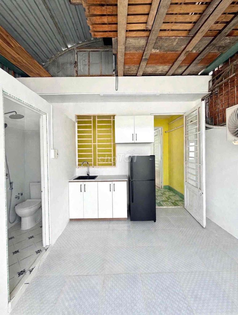 The entire floor - Full cabinet - Cộng Hoà - etowm - 5 million5