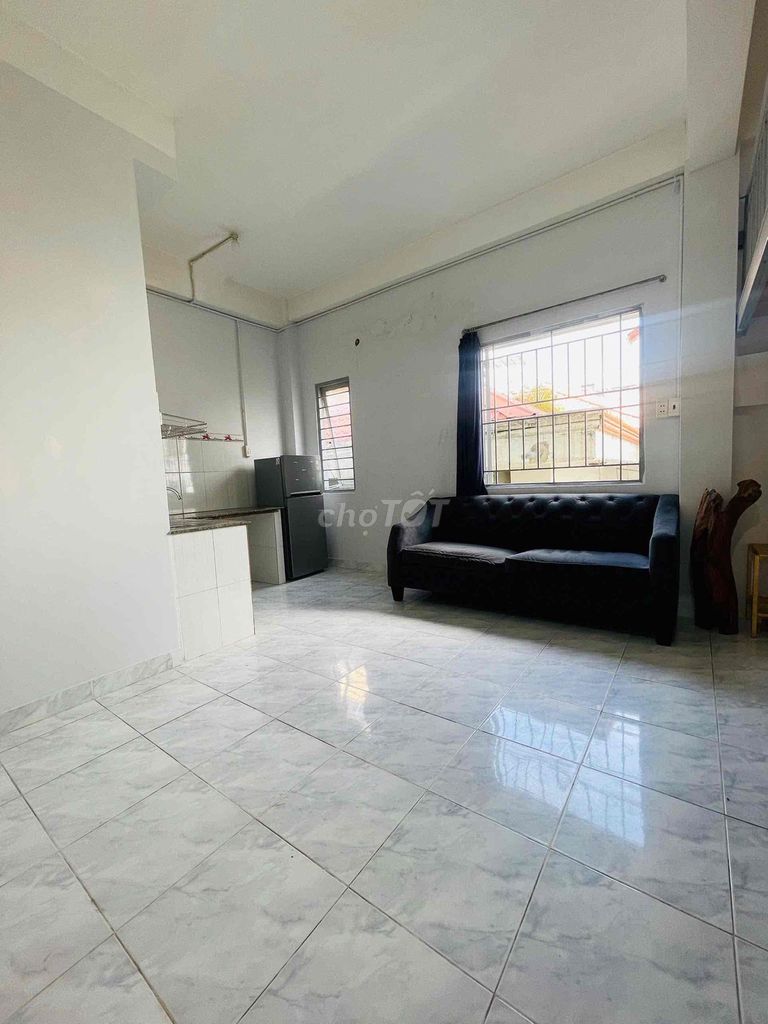It's the owner who rents room 35 M2 - full interior