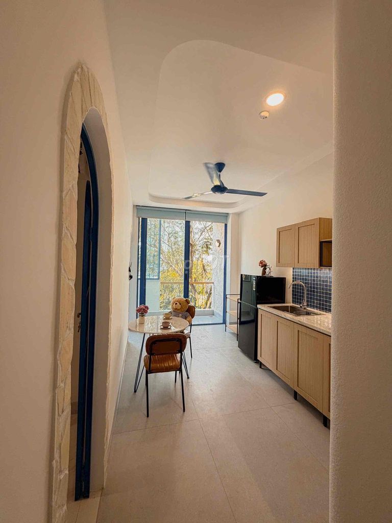 Two bedrooms only 100 percent from 6.3 million.