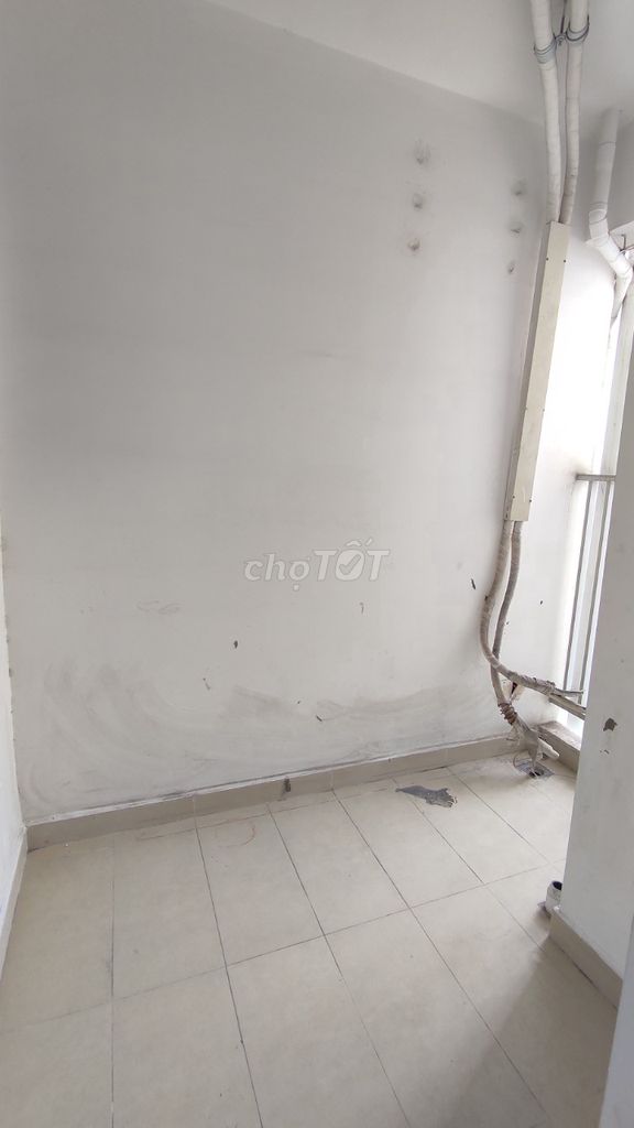 Rent Citihome apartment two bedrooms, three air-cold toilets 6.5 million.