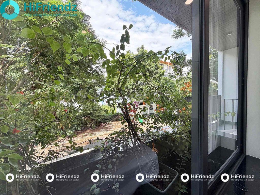 Rent an apartment full-in-the-art furniture like photo 14 minutes to The Vista Anky