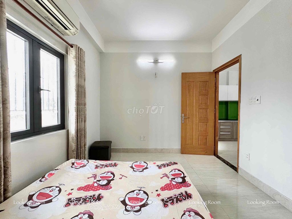 Two rare bedrooms near aeon mall Tân Phú elevator 80 M2